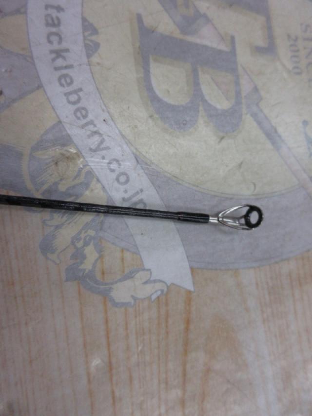 24ハードロッカーBB B83M