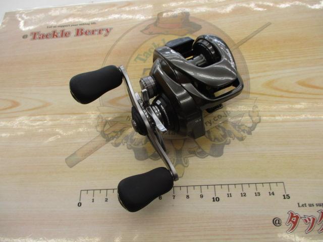 23メタニウム 100HG