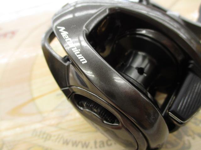 23メタニウム 100HG