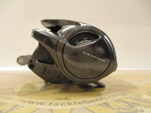 23メタニウム 100HG