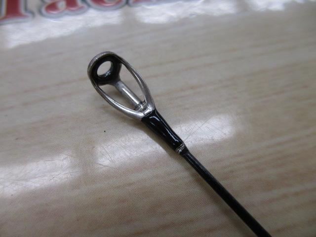 ラグゼ桜幻鯛ラバー B68ML-solid.F