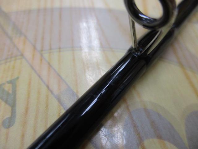 ラグゼ桜幻鯛ラバー B68ML-solid.F