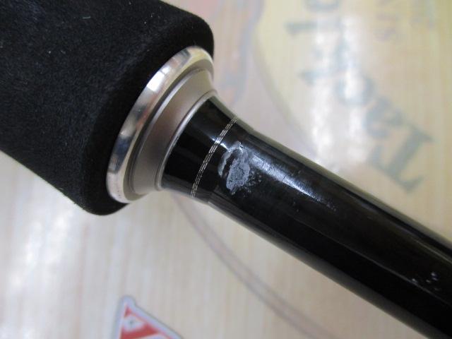 ラグゼ桜幻鯛ラバー B68ML-solid.F