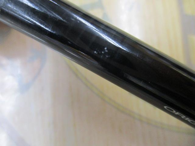 ラグゼ桜幻鯛ラバー B68ML-solid.F