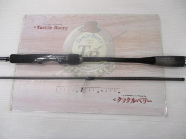 20ルナミス S76ML｜＠ベリーネット 日本最大新品中古釣具WEBショップ