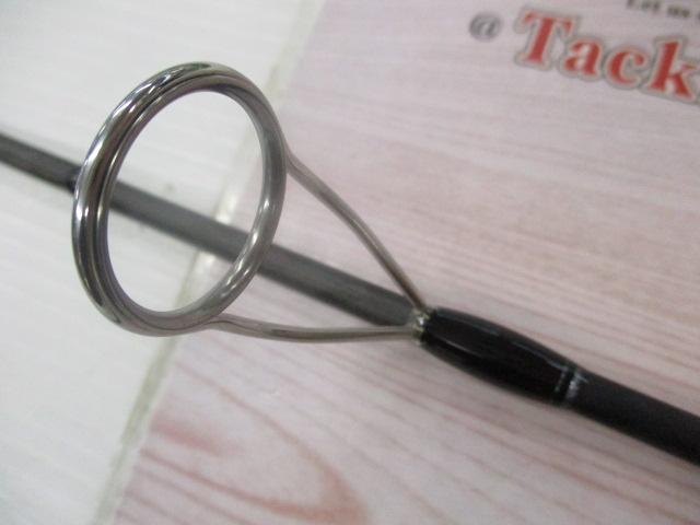 20ルナミス S76ML｜＠ベリーネット 日本最大新品中古釣具WEBショップ