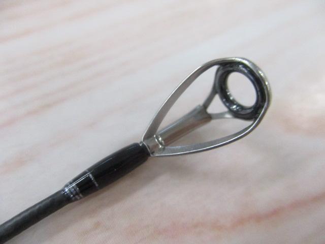 20ルナミス S76ML｜＠ベリーネット 日本最大新品中古釣具WEBショップ