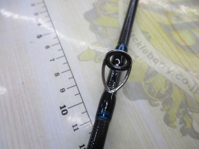 カセ筏師 ディープラン 138K