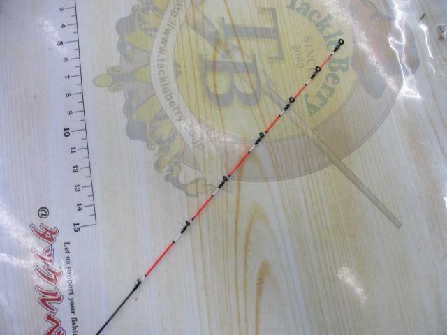 カセ筏師 ディープラン 138K