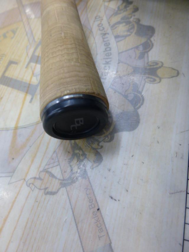 22バンタム 168MLG-2