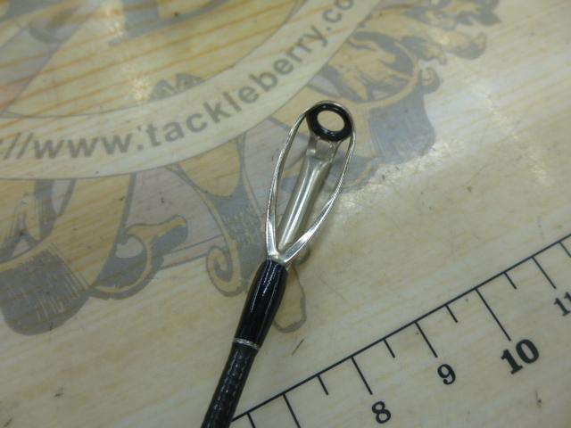美品‼️ ダイワ ブラックレーベル SG 742HFB ブラックレーベルSG 742HFB – フィッシングマックス WEBSHOP