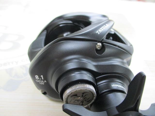 24タトゥーラ TW 100XH