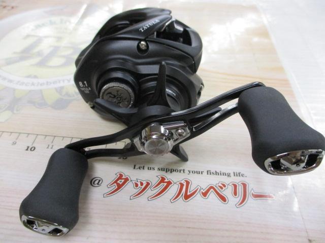 24タトゥーラ TW 100XH