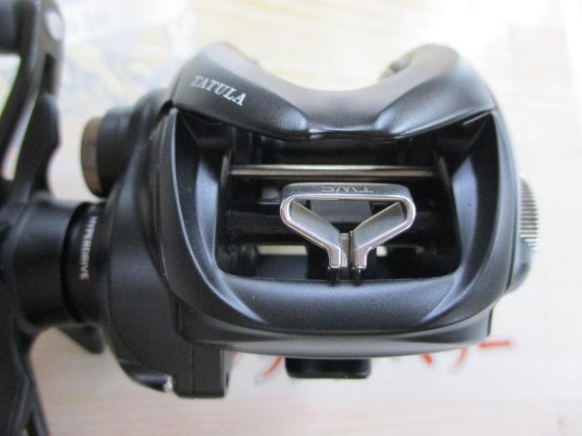 24タトゥーラ TW 100XH