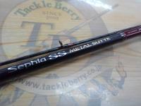 セフィアSSメタルスッテ S608L-S