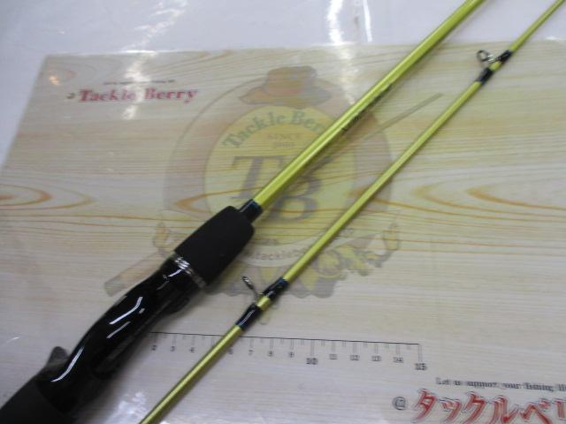 フィルダー メバル 270