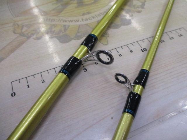 フィルダー メバル 270