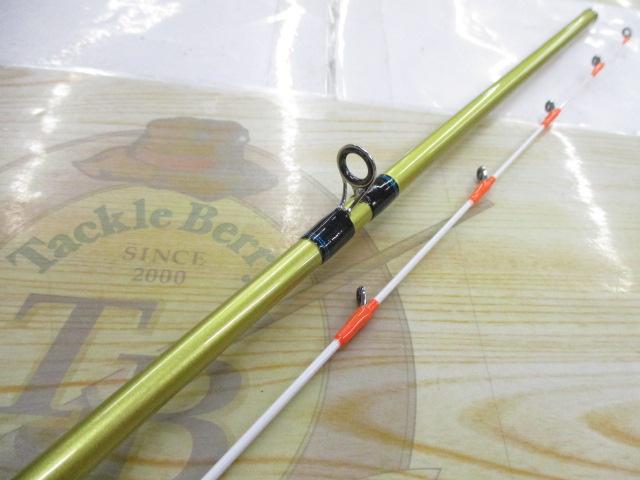 フィルダー メバル 270