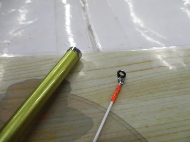 フィルダー メバル 270