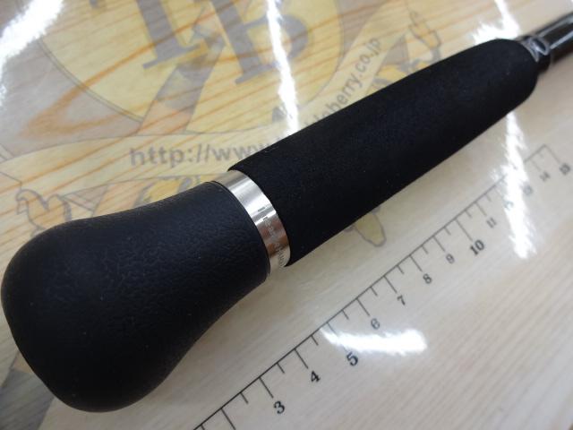 コンフィデンス CB-84XHH｜＠ベリーネット 日本最大新品中古釣具