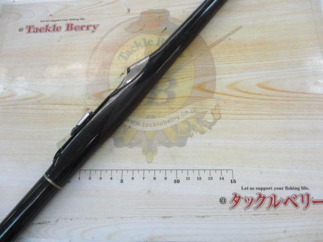 がま磯グレ競技スペシャルⅡ 15-53(チタンSic)