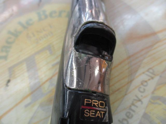 がま磯グレ競技スペシャルⅡ 15-53(チタンSic)