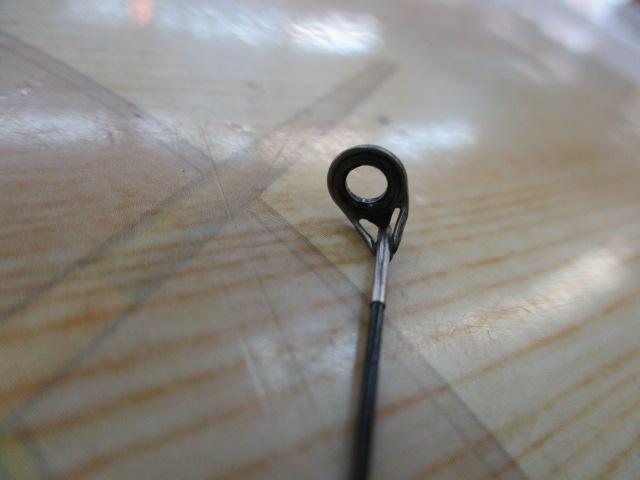 がま磯グレ競技スペシャルⅡ 15-53(チタンSic)