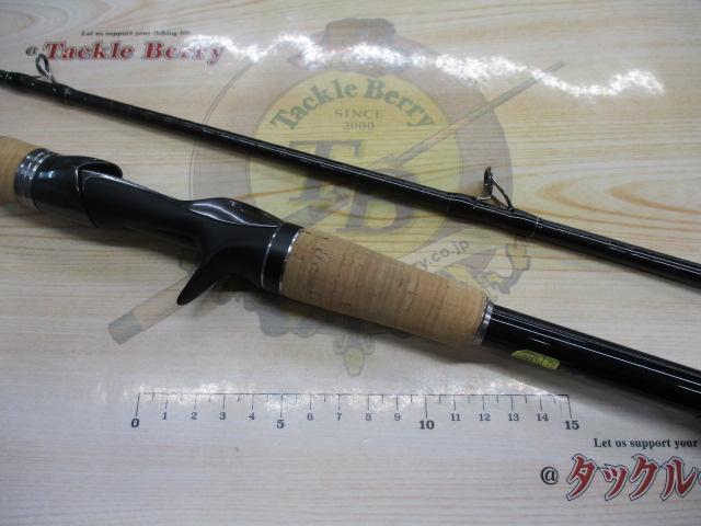 SHIMANO Bantam シマノ バンタム 163H-SB/2 バスロッド 【公式通販】