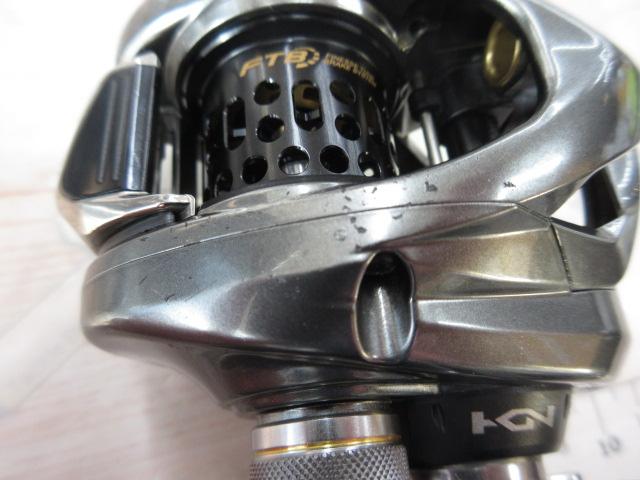 16アルデバランBFS XG RH