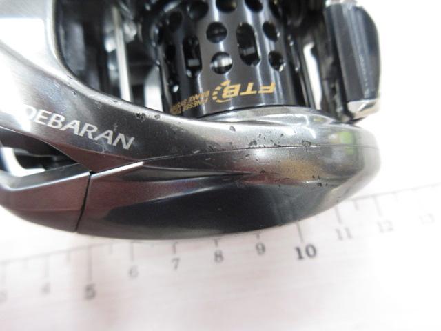 16アルデバランBFS XG RH