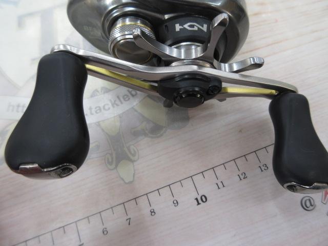 16アルデバランBFS XG RH