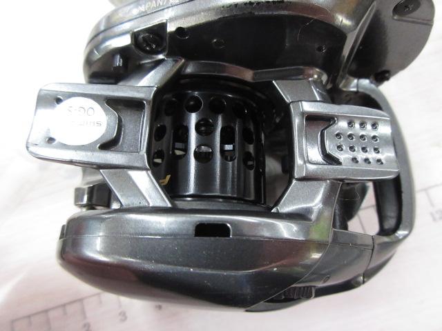 16アルデバランBFS XG RH