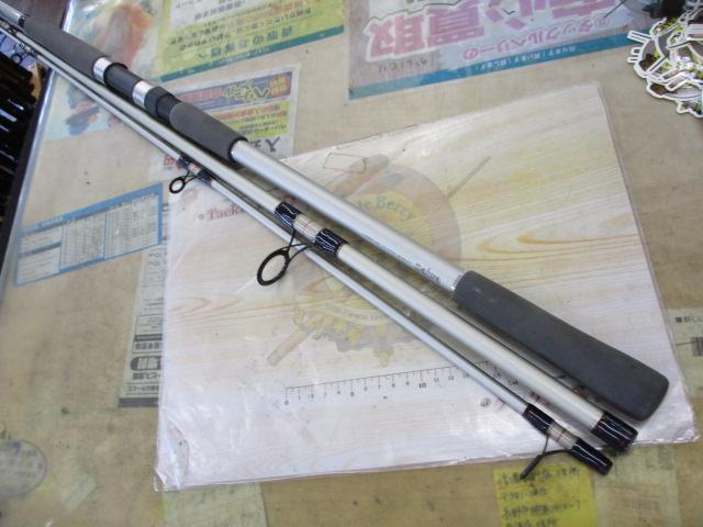パシフィックファントムS PF-S S1203MHRS-V
