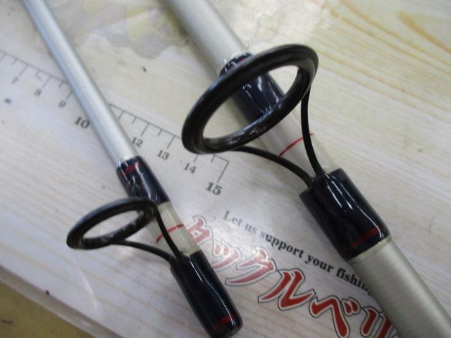 パシフィックファントムS PF-S S1203MHRS-V