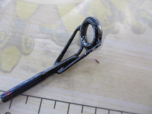 パシフィックファントムS PF-S S1203MHRS-V