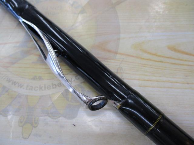 IGハイスピードアペルトイソ 1.5-520