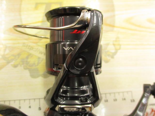 シマノ 24 ヴァンフォード C3000SDH 新品 未使用 つり具の上州屋 - あなたのフィッシング＆アウトドアライフを