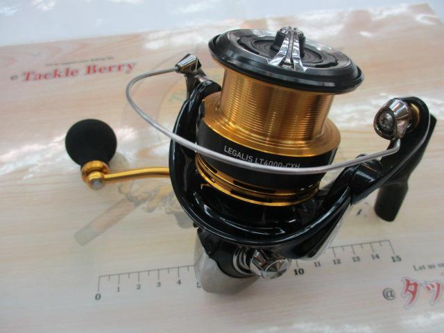 ダイワ 23レガリス LT4000-CXH 新品】ダイワ 23レガリス LT4000 ダイワ 23レガリス LT4000-CXH 新品】ダイワ 23レガリス LT4000