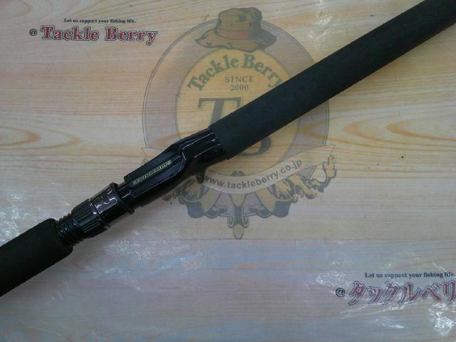 サイドワインダーHGC-80XR 後期