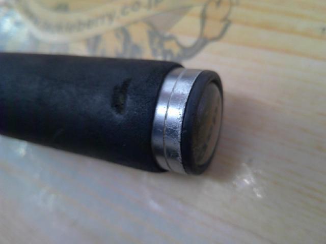 サイドワインダーHGC-80XR 後期