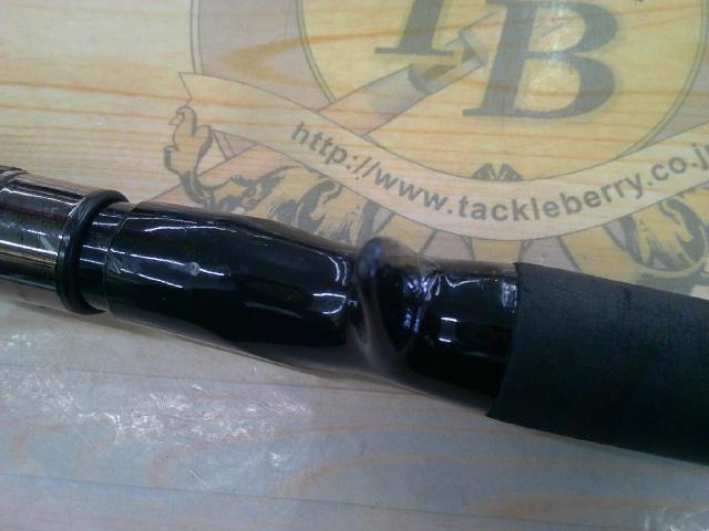 サイドワインダーHGC-80XR 後期