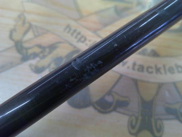 サイドワインダーHGC-80XR 後期