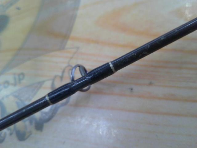 サイドワインダーHGC-80XR 後期