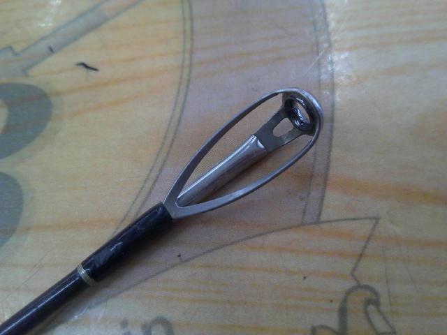 サイドワインダーHGC-80XR 後期