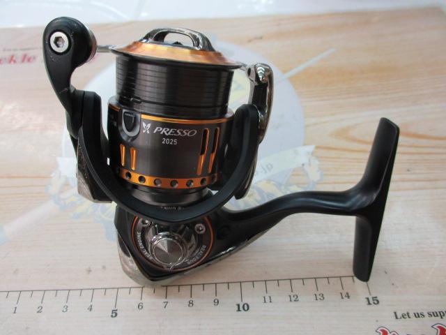 DAIWA 14プレッソ2025 ダイワ(Daiwa) 14プレッソ 2025C 00055904｜アウトドア用品