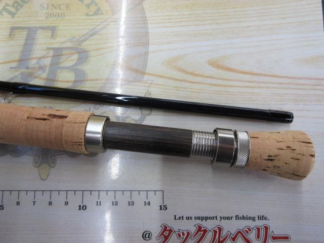 フリーストーンFV 907