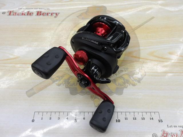 ブラックマックス(3rd)｜＠ベリーネット 日本最大新品中古釣具