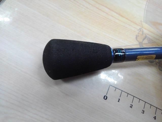 ソルティスト SQ-76ULB-S｜＠ベリーネット 日本最大新品中古釣具