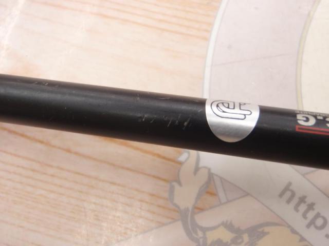 ポイズンヘリテージ HC-611HR