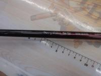 23セフィアSS S83M